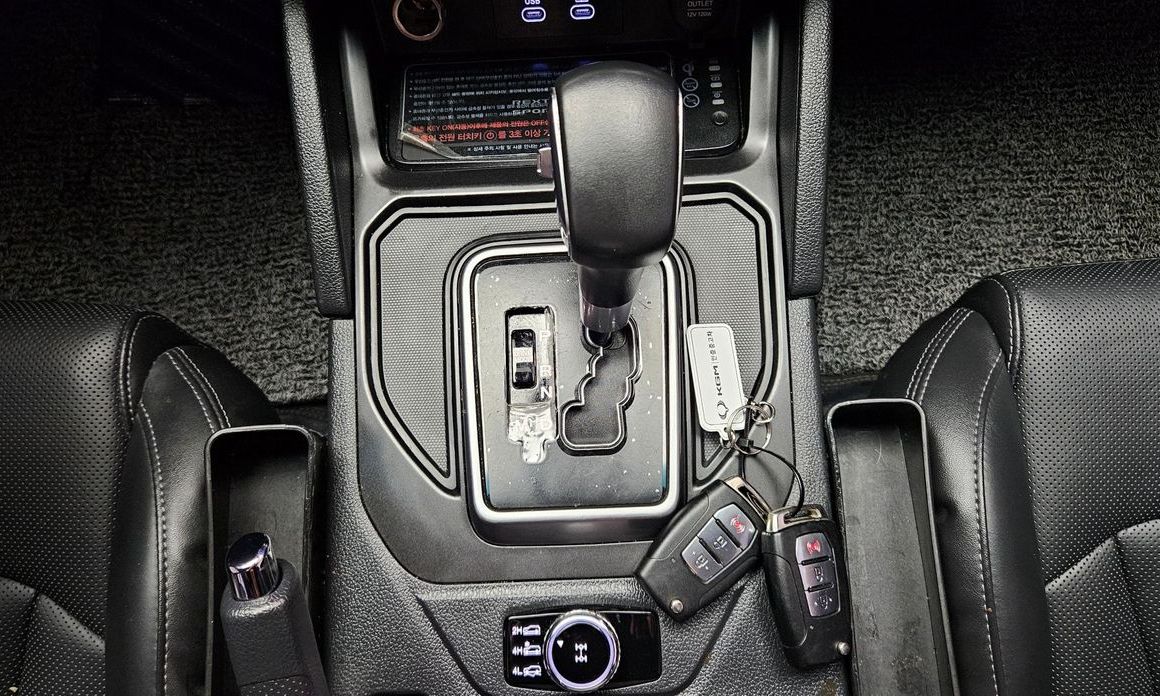 KG_Mobility_Ssangyong Rexton 2024