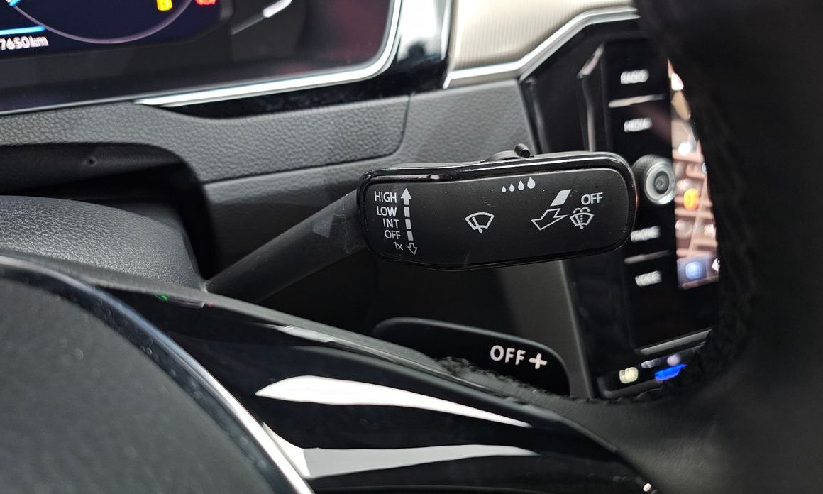 Volkswagen Arteon 2020