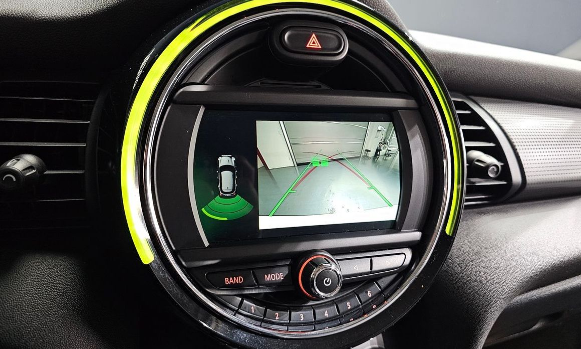 Mini Cooper 2019
