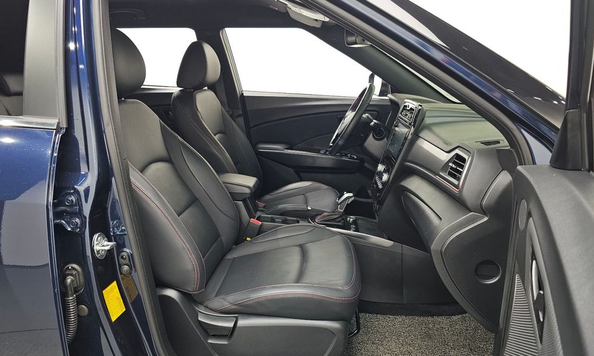 KG_Mobility_Ssangyong TIBOLI 2021