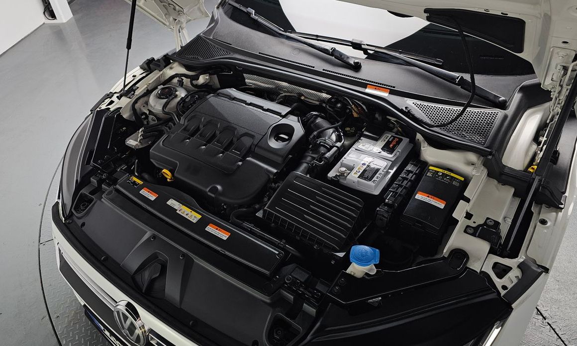 Volkswagen Arteon 2020