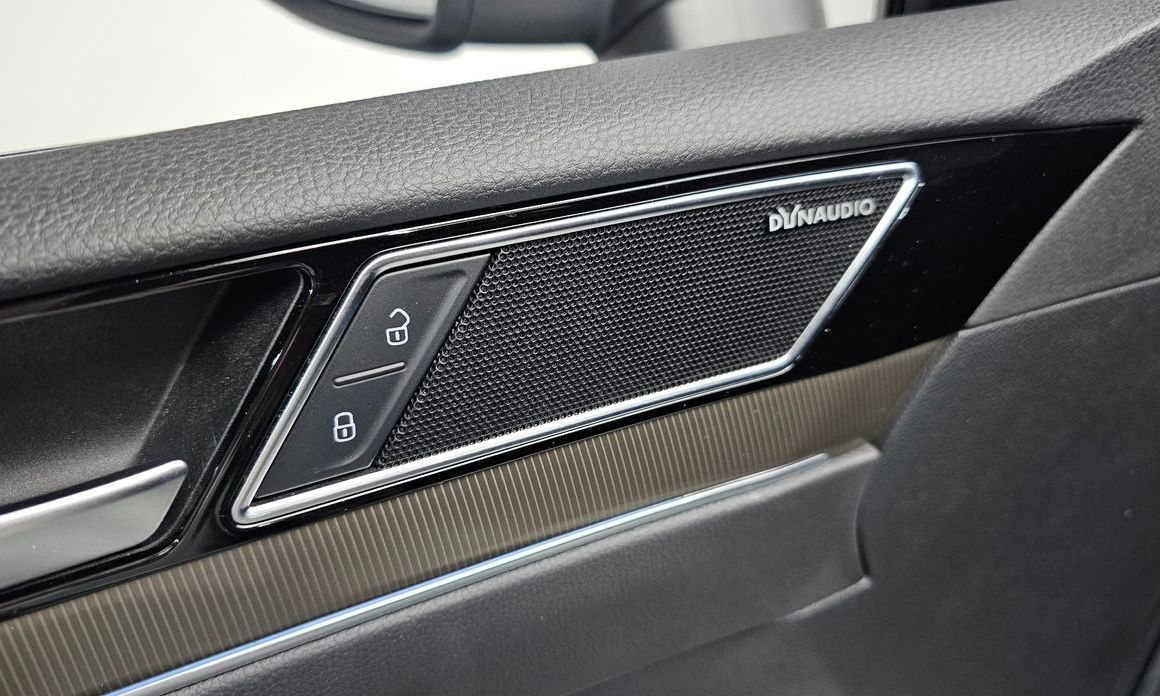 Volkswagen Arteon 2020