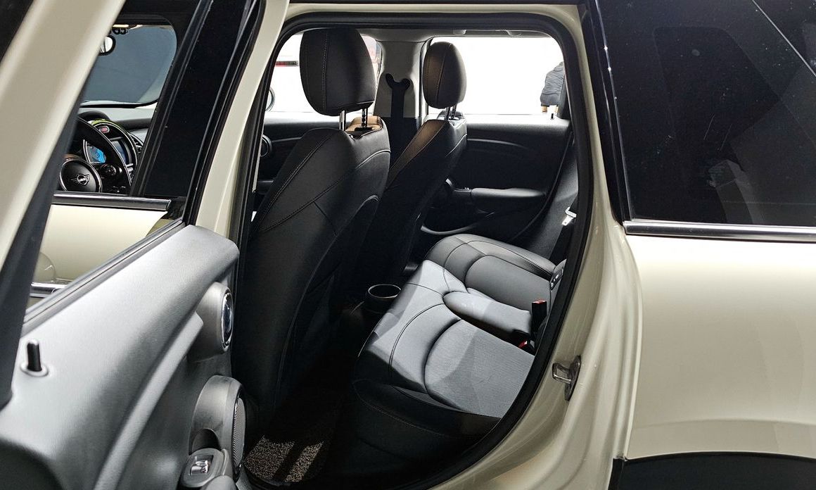 Mini Cooper 2019