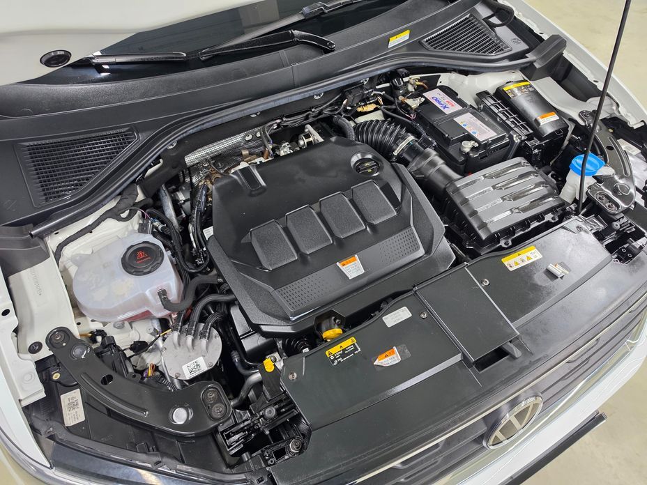 Volkswagen T-Roc 2022