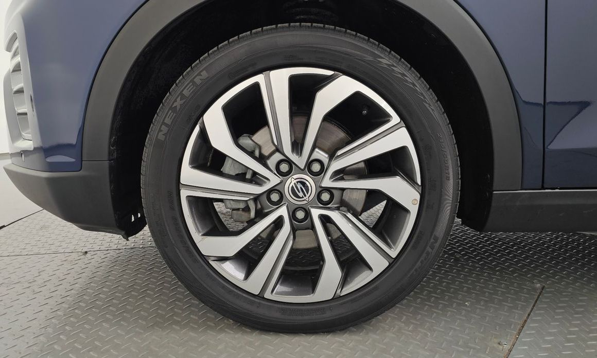 KG_Mobility_Ssangyong TIBOLI 2021