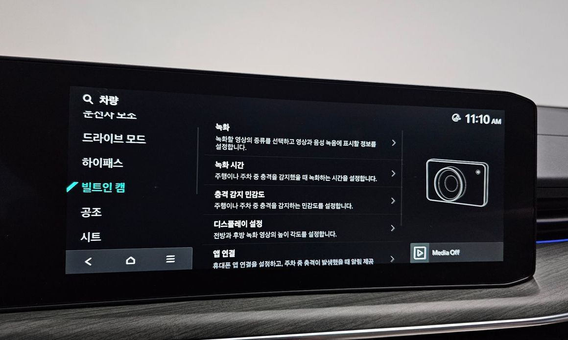 Kia K5 2024