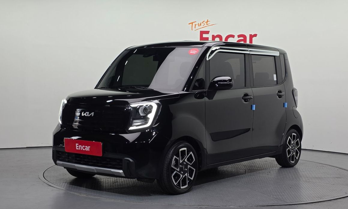 Kia RAY 2023
