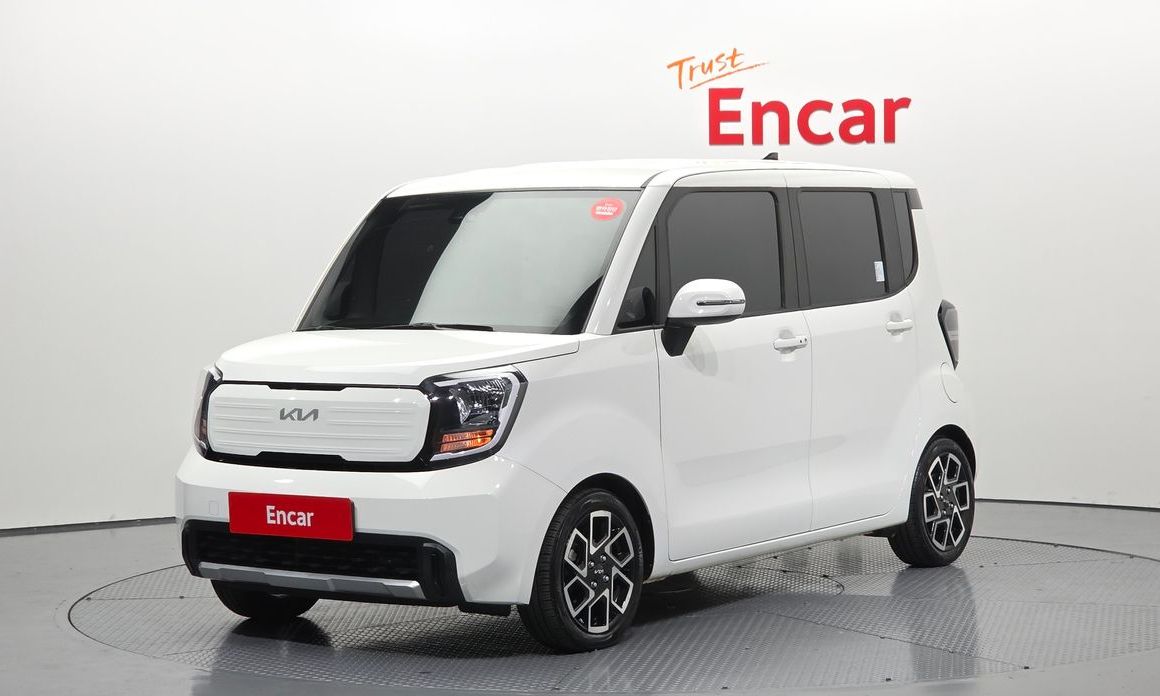 Kia RAY 2023
