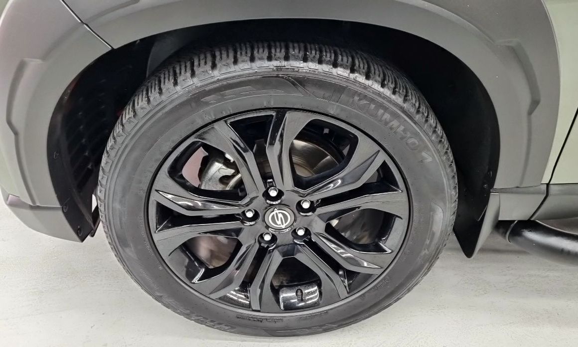 KG_Mobility_Ssangyong Rexton 2022