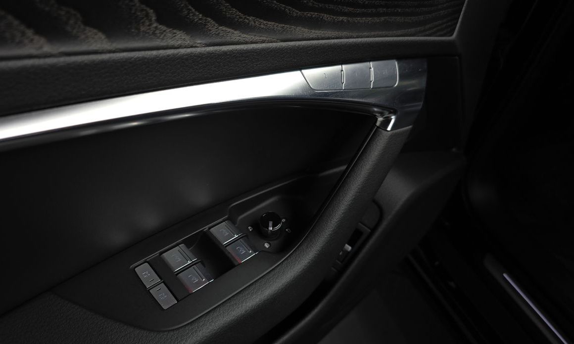 Audi A6 2020