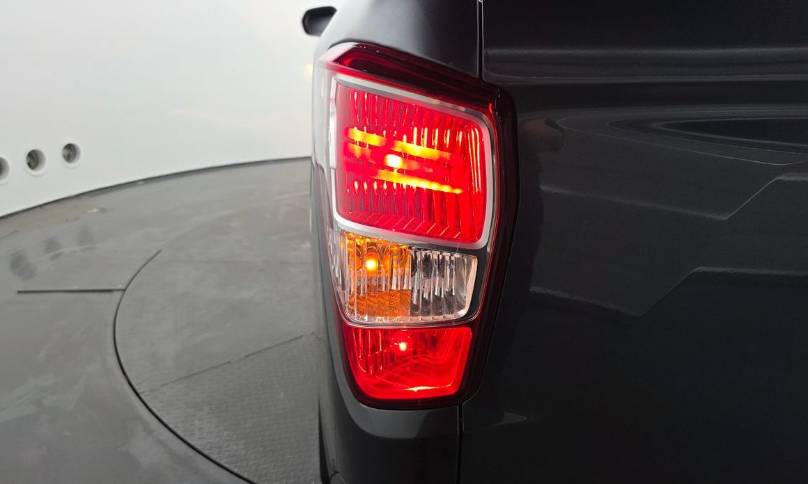 KG_Mobility_Ssangyong Rexton 2020