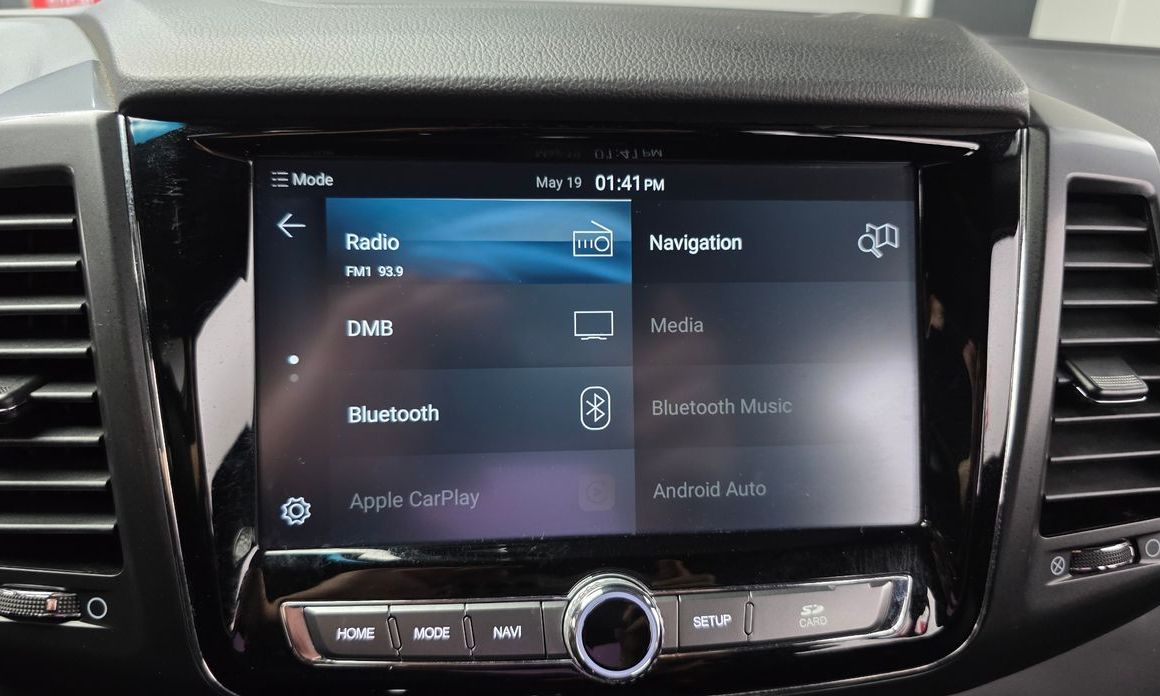 KG_Mobility_Ssangyong Rexton 2020