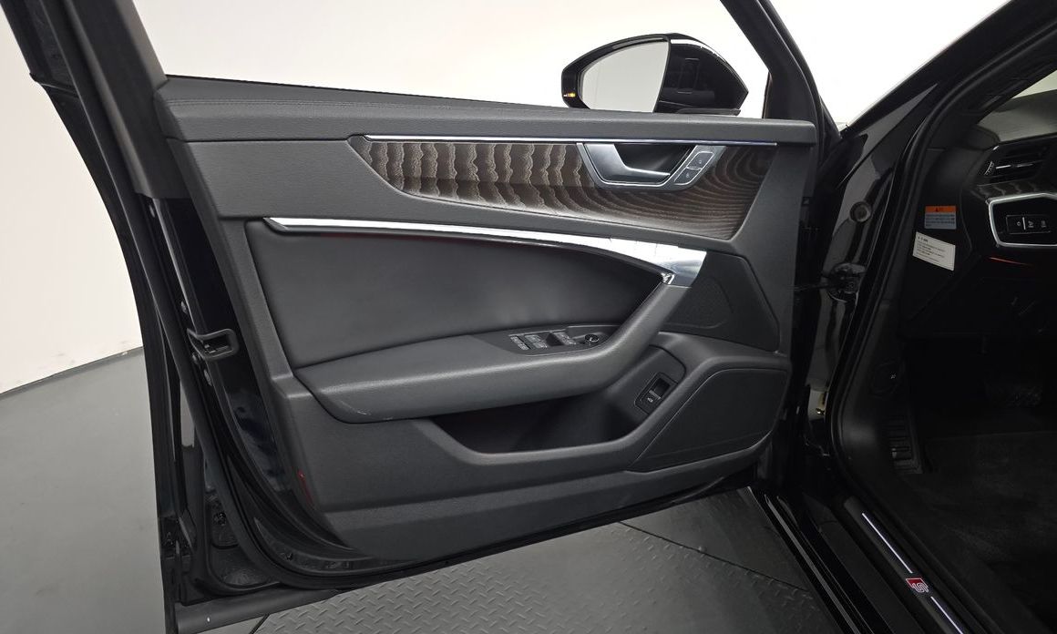 Audi A6 2020