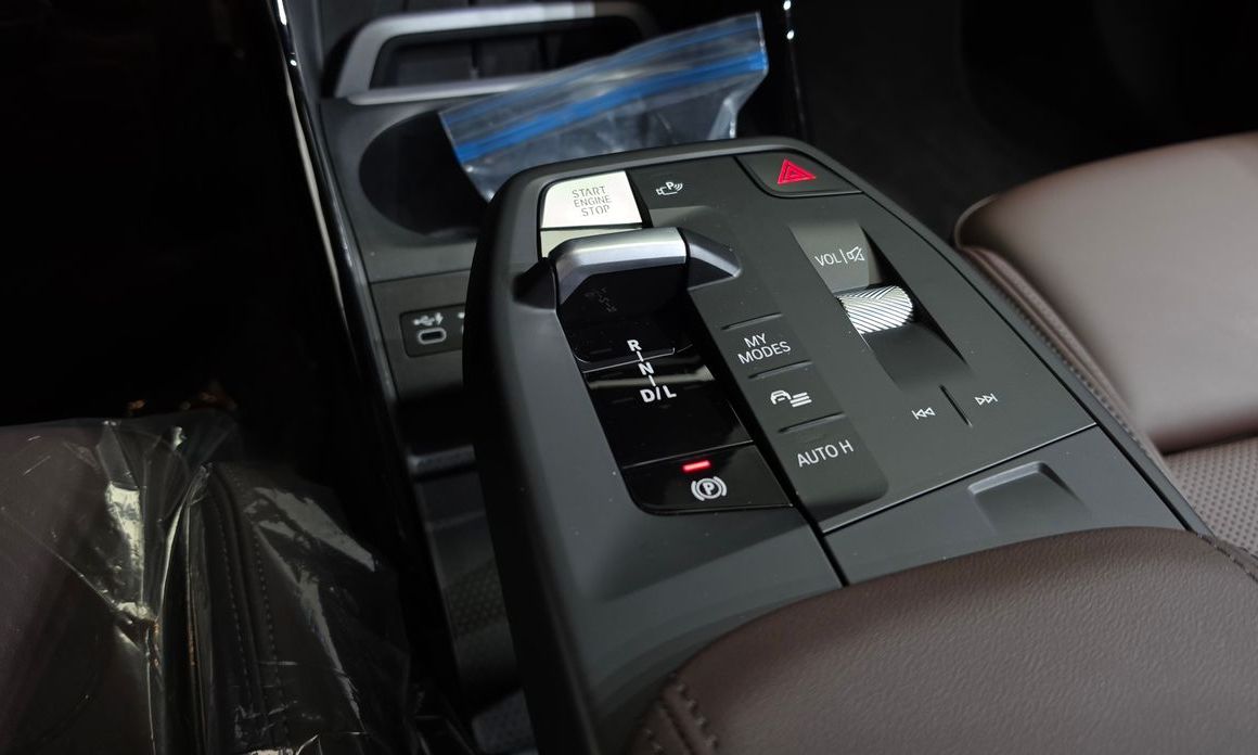BMW 2-Series 2024