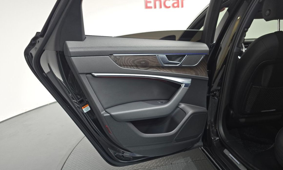 Audi A6 2020