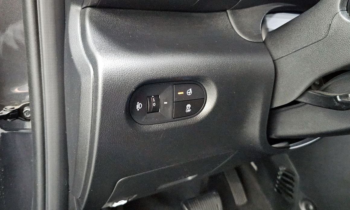 Hyundai Casper 2024