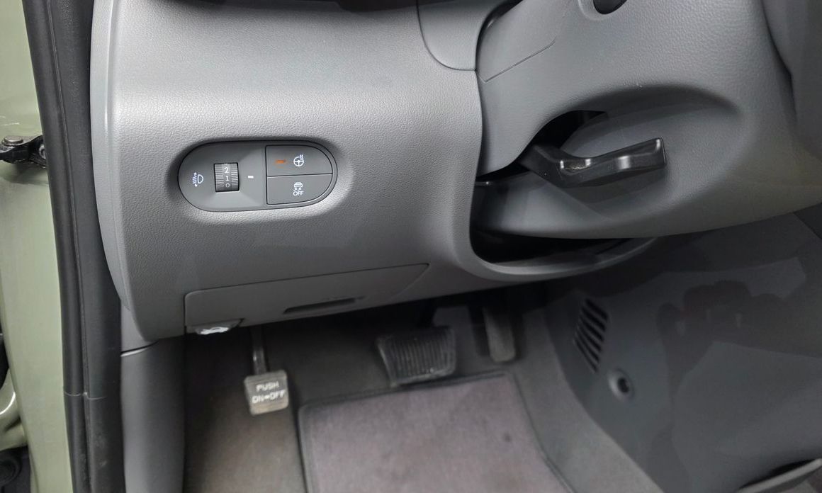 Hyundai Casper 2023