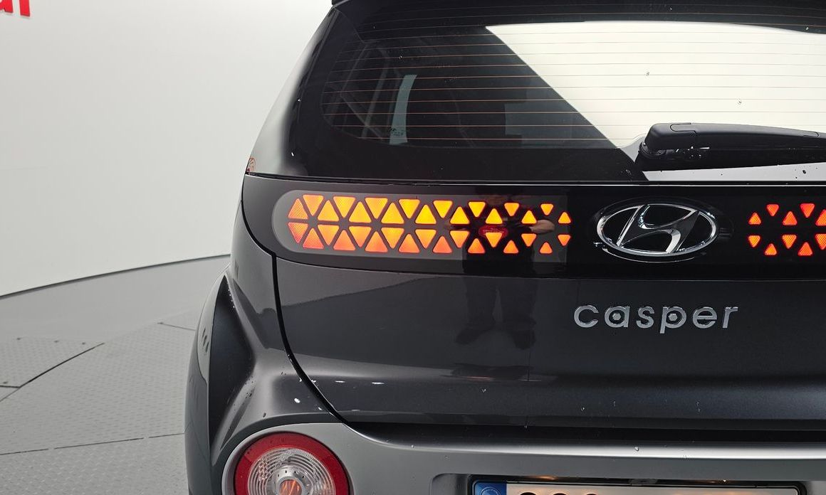 Hyundai Casper 2024