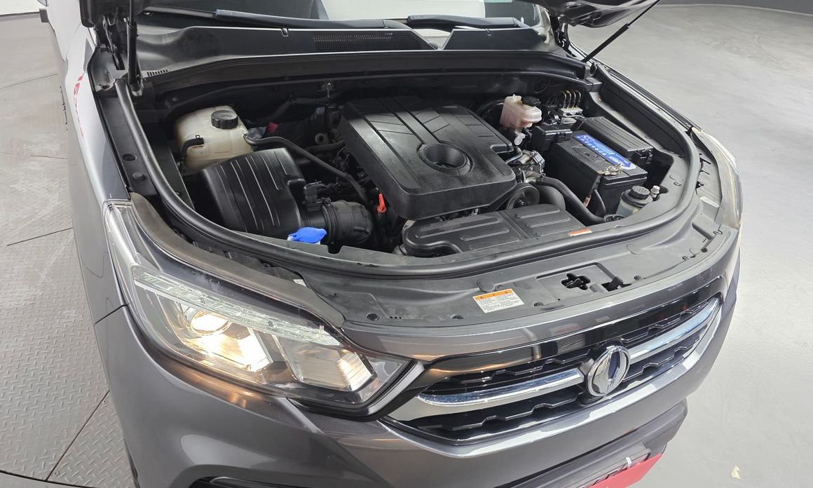 KG_Mobility_Ssangyong Rexton 2020