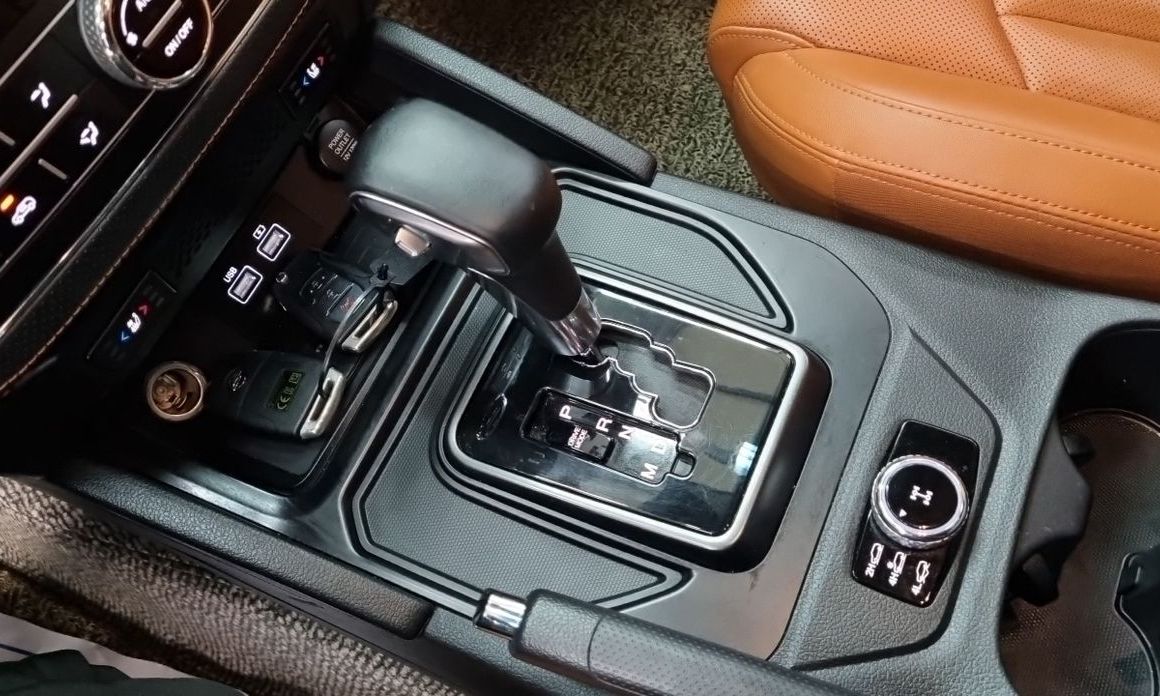 KG_Mobility_Ssangyong Rexton 2022