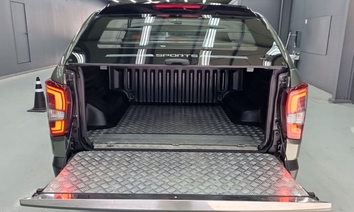 KG_Mobility_Ssangyong Rexton 2022