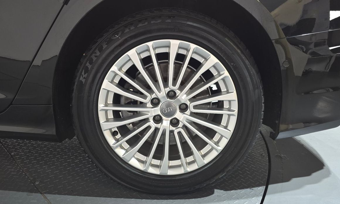 Audi A6 2020