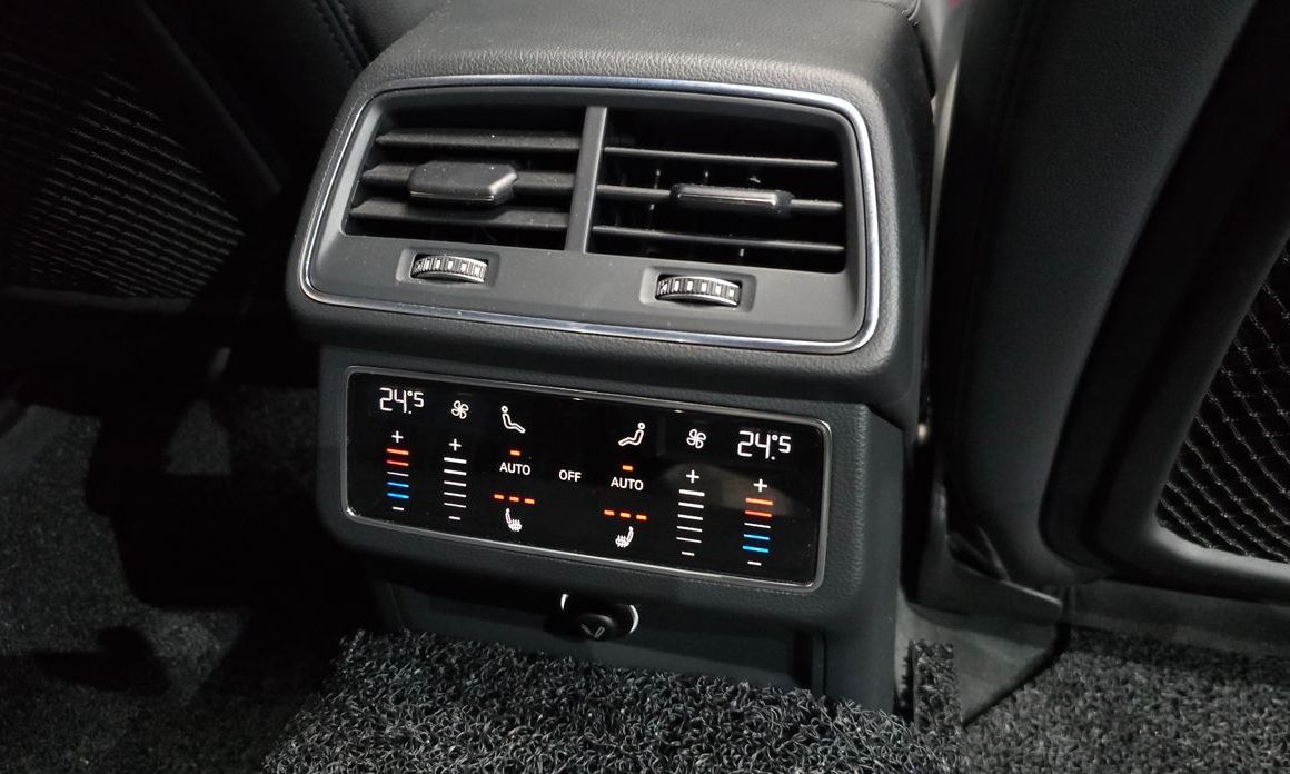 Audi A6 2020