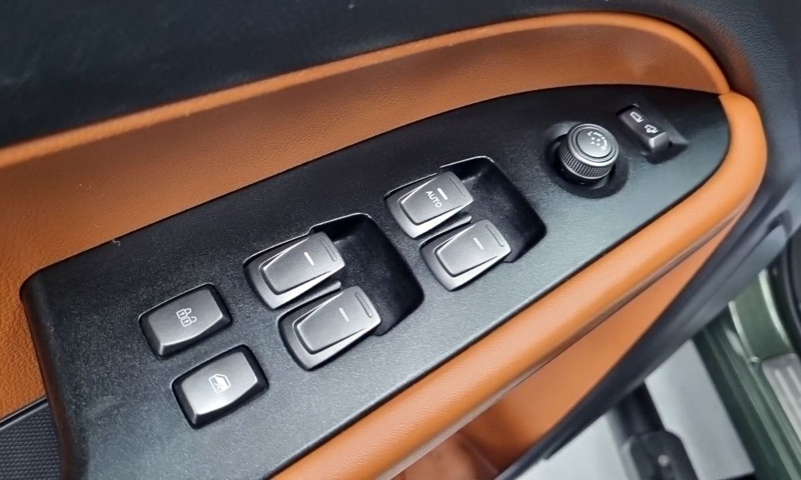 KG_Mobility_Ssangyong Rexton 2022