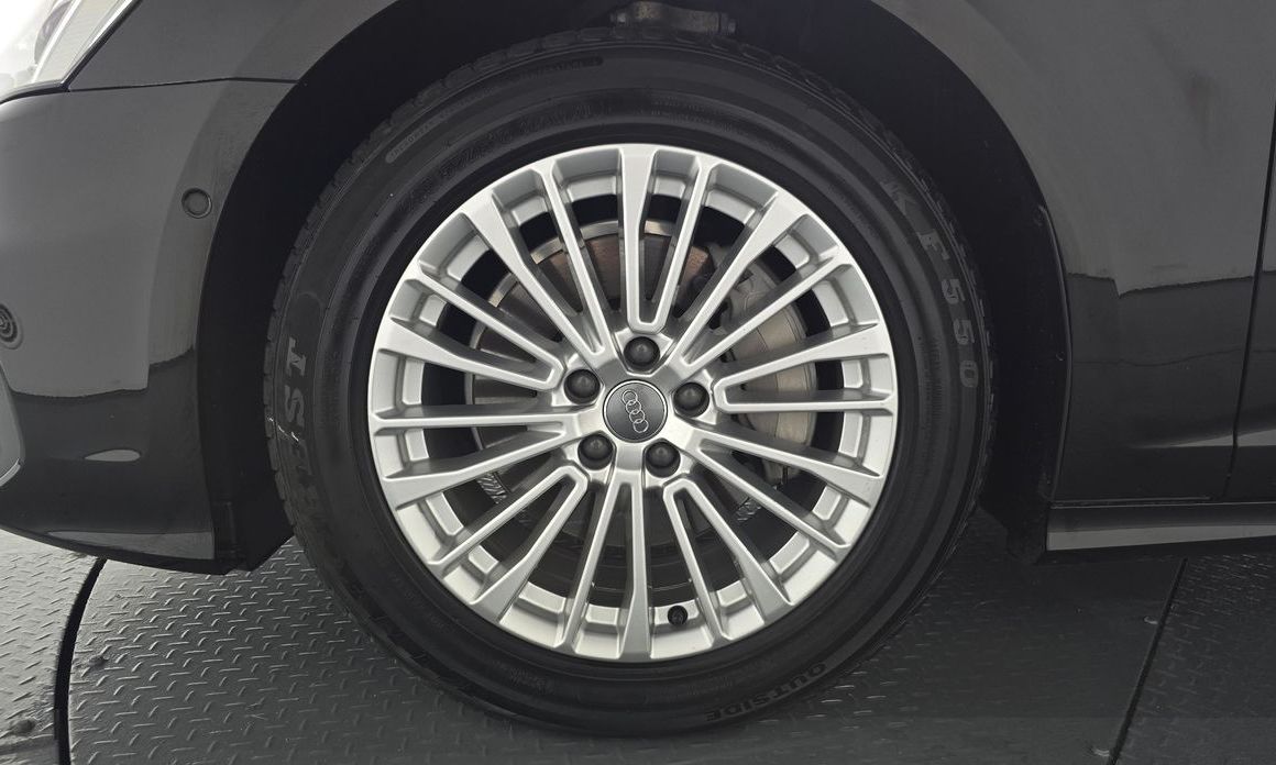 Audi A6 2020