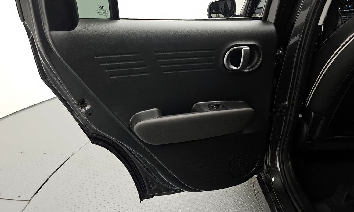 Hyundai Casper 2024