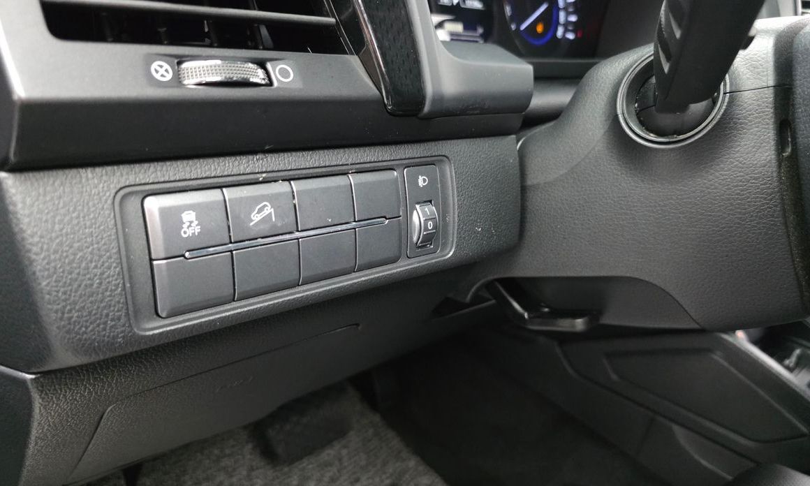 KG_Mobility_Ssangyong Rexton 2020