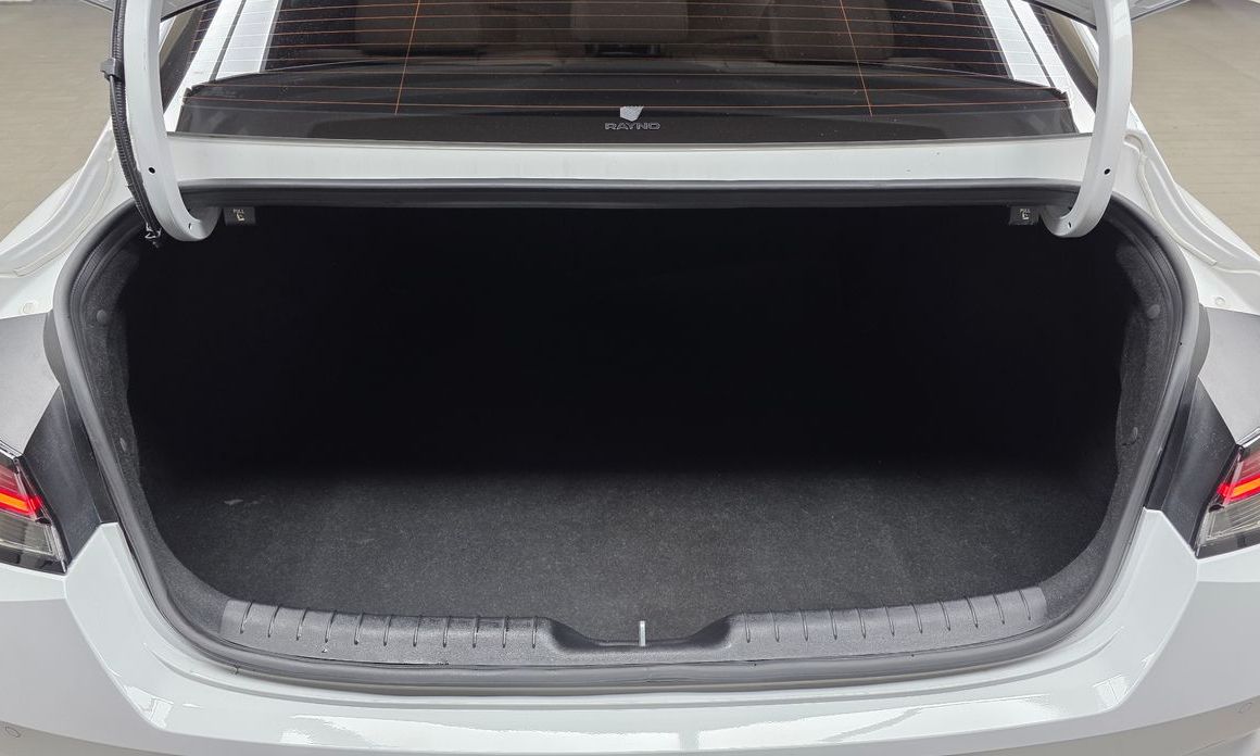 Hyundai AVANTE 2023