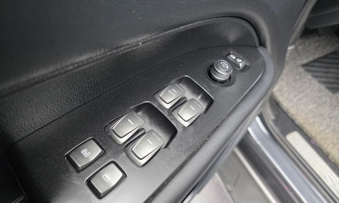 KG_Mobility_Ssangyong Rexton 2020