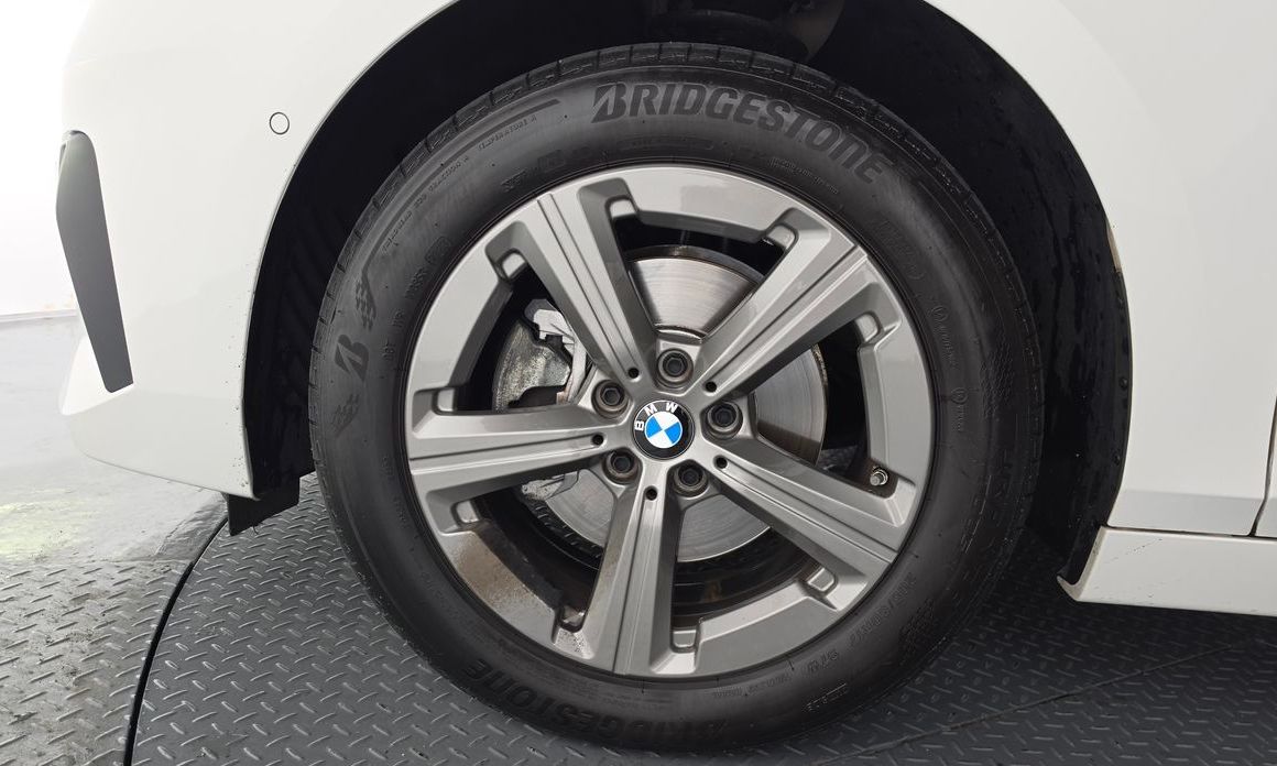 BMW 2-Series 2024