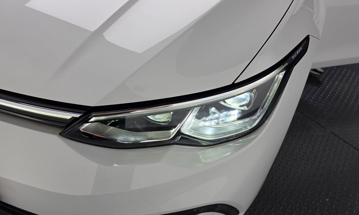 Volkswagen Golf 2023
