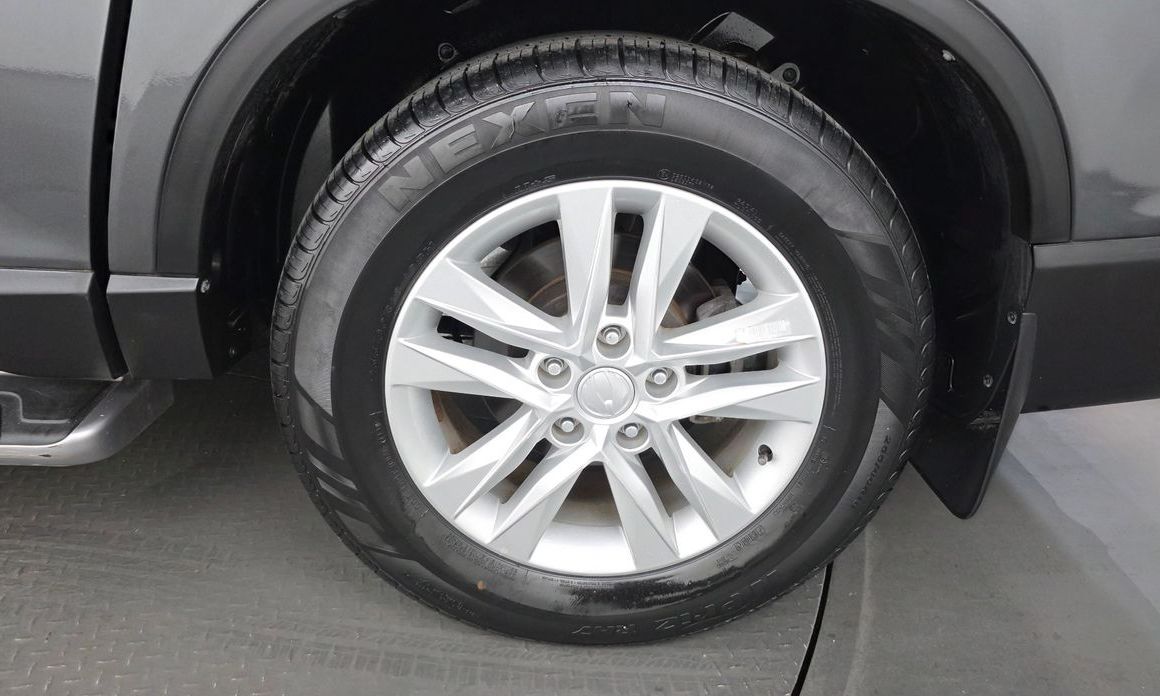 KG_Mobility_Ssangyong Rexton 2020