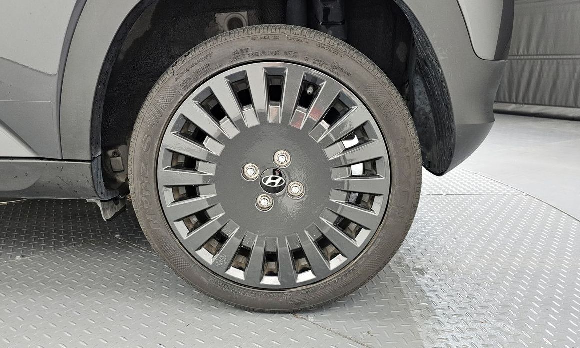 Hyundai Casper 2024