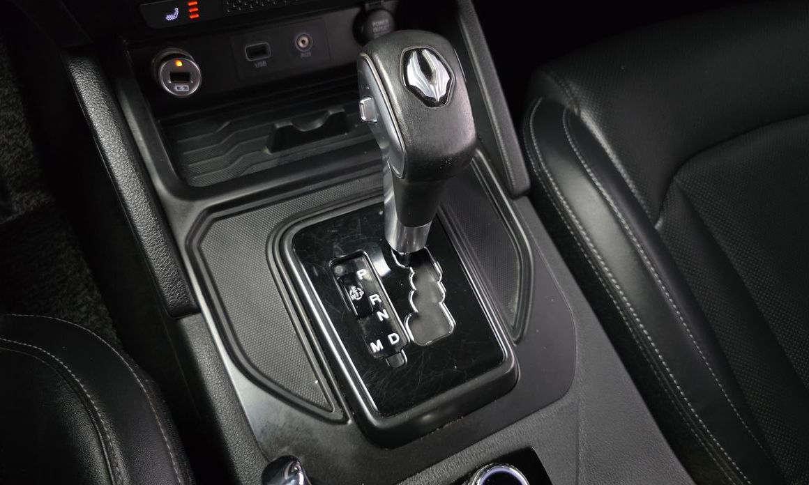 KG_Mobility_Ssangyong Rexton 2020