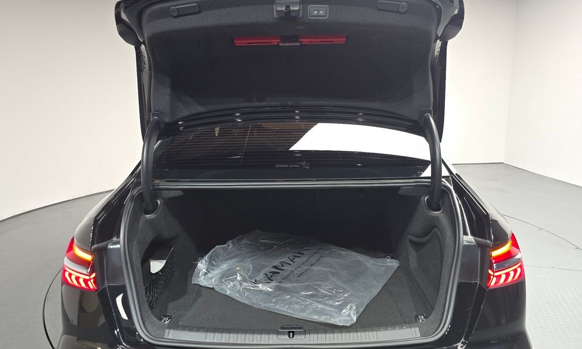 Audi A6 2020