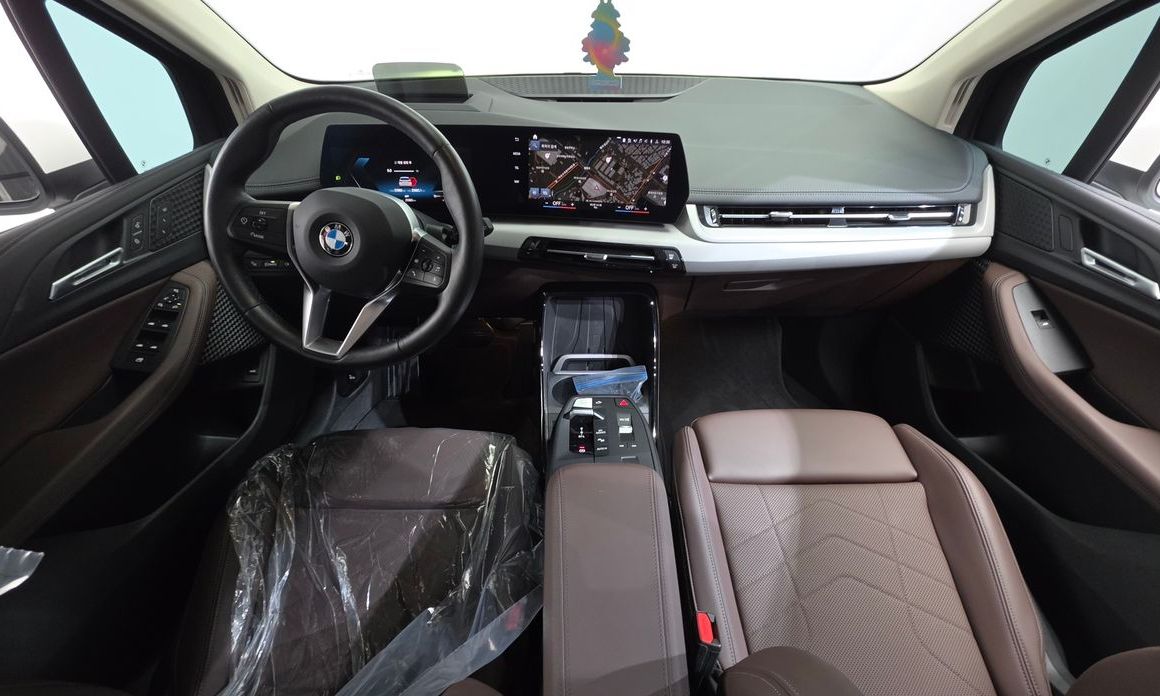 BMW 2-Series 2024