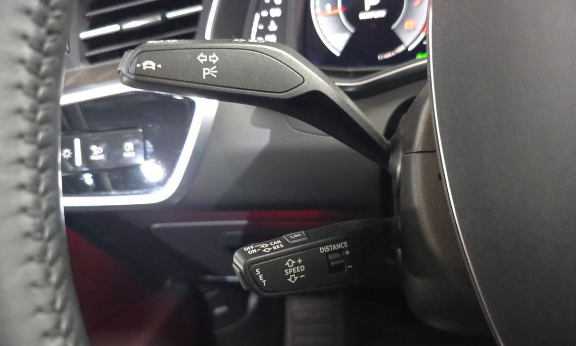 Audi A6 2020