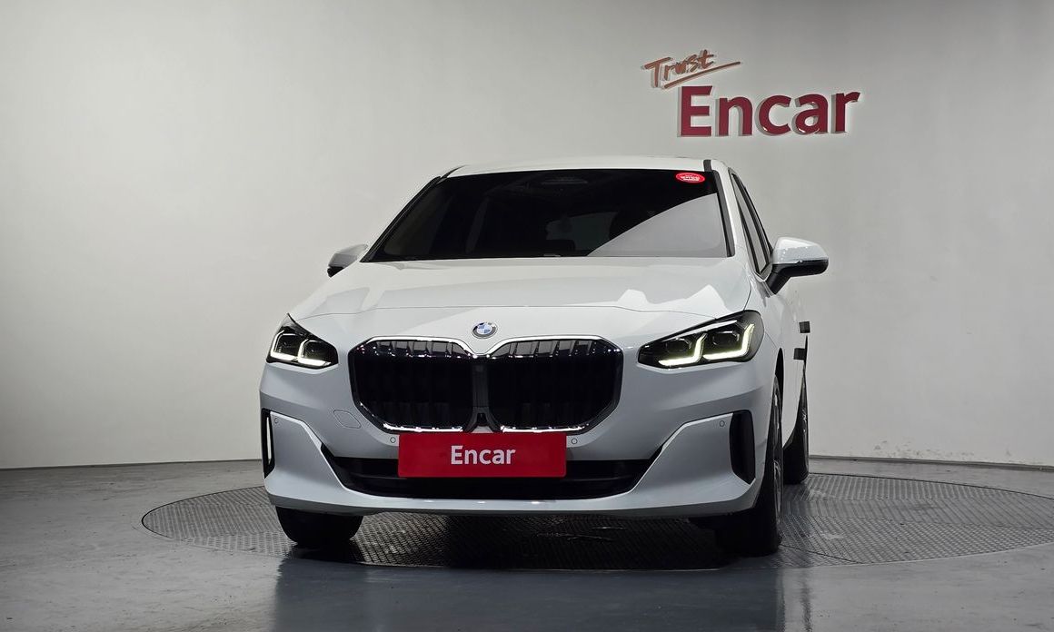 BMW 2-Series 2024