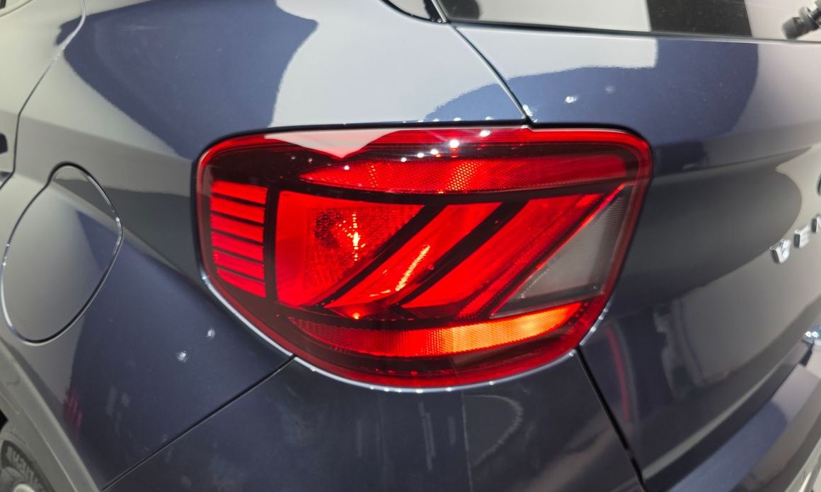 Hyundai Venue 2021