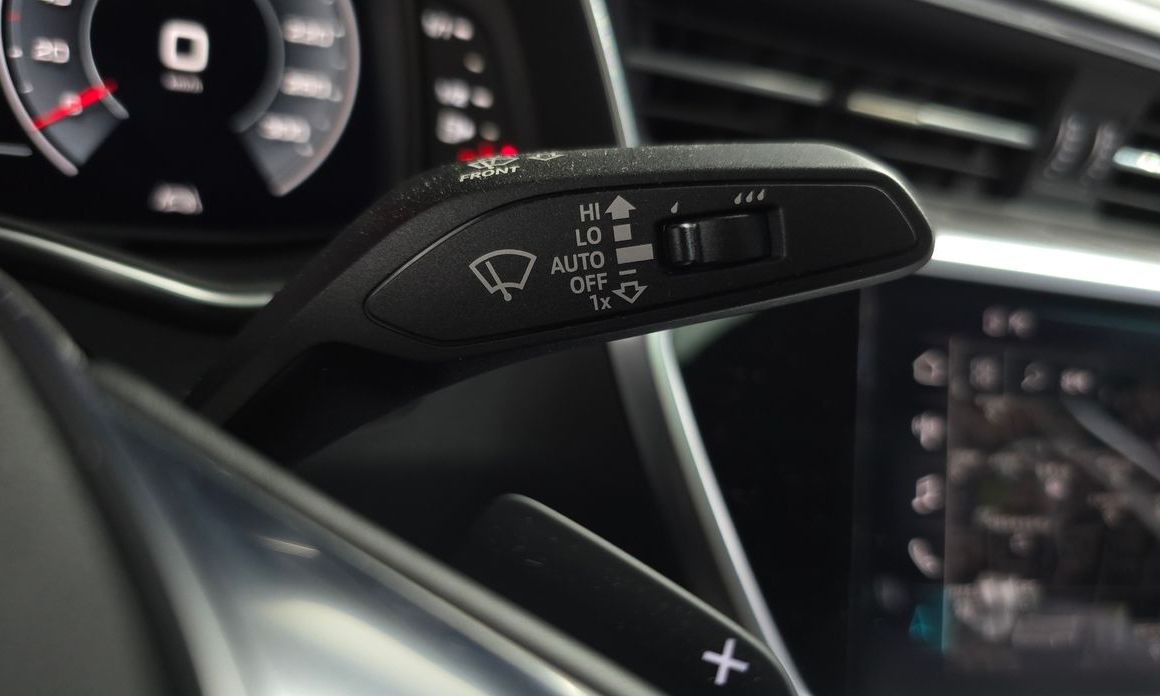 Audi A6 2020