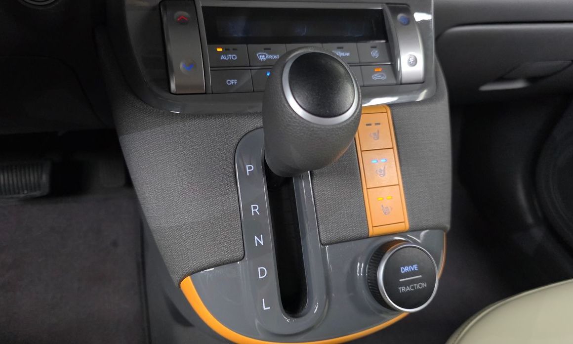 Hyundai Casper 2023