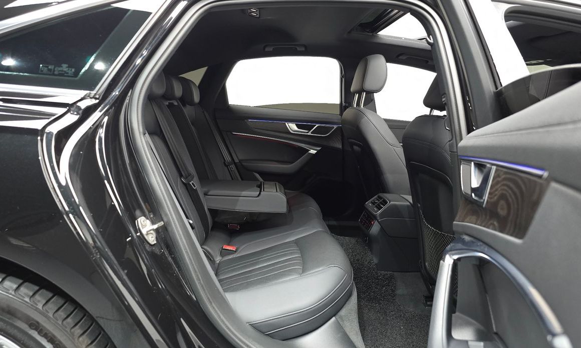Audi A6 2020