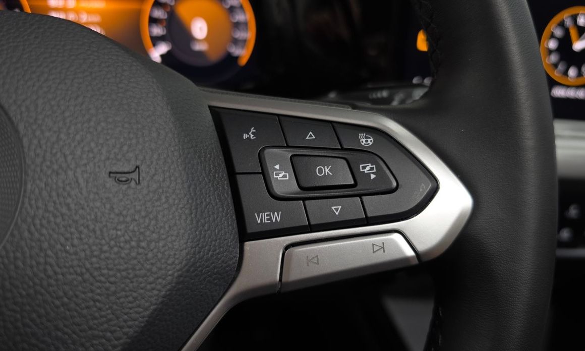 Volkswagen Golf 2023