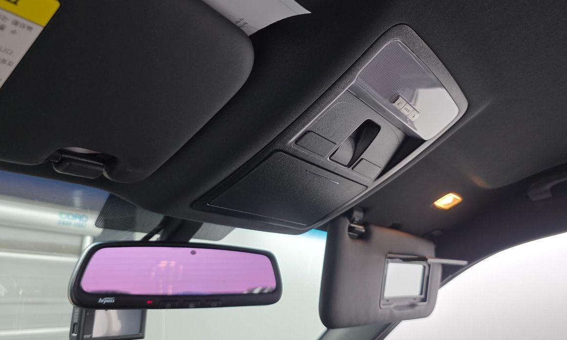 KG_Mobility_Ssangyong Rexton 2020