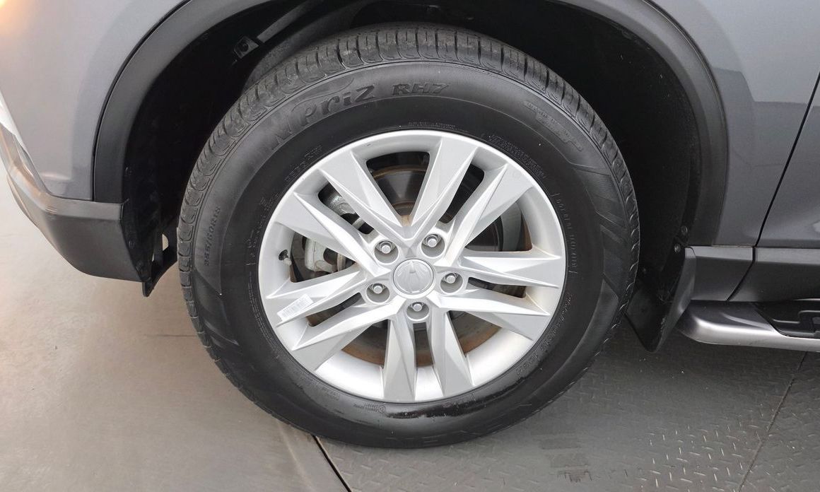 KG_Mobility_Ssangyong Rexton 2020