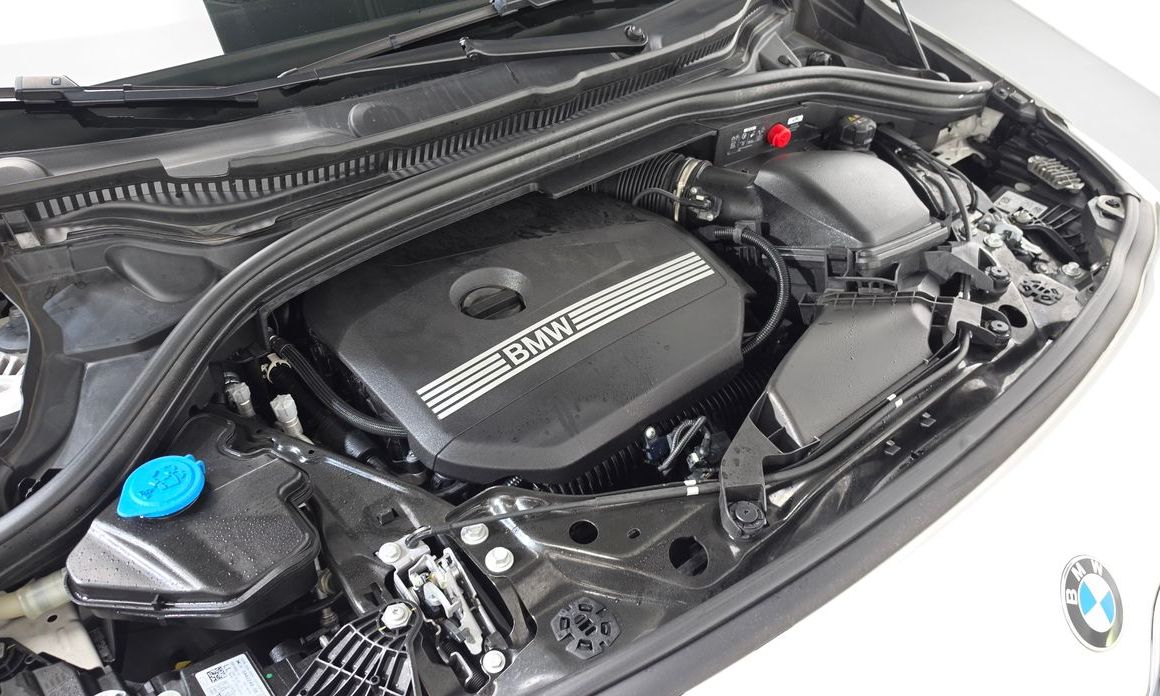 BMW 2-Series 2024
